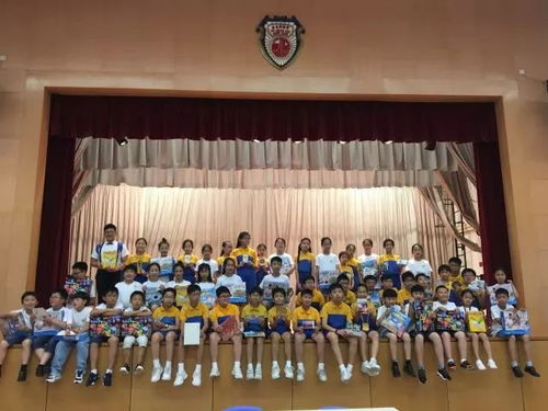 行走2018 下城區(qū)青少年藝術(shù)榮譽(yù)生香港訪問(wèn)交流暨文化體驗(yàn)營(yíng)精彩回顧