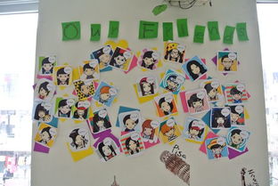 藝術(shù)設(shè)計(jì)系 以分享為內(nèi)核，深化寢室文化，拓展藝術(shù)交流